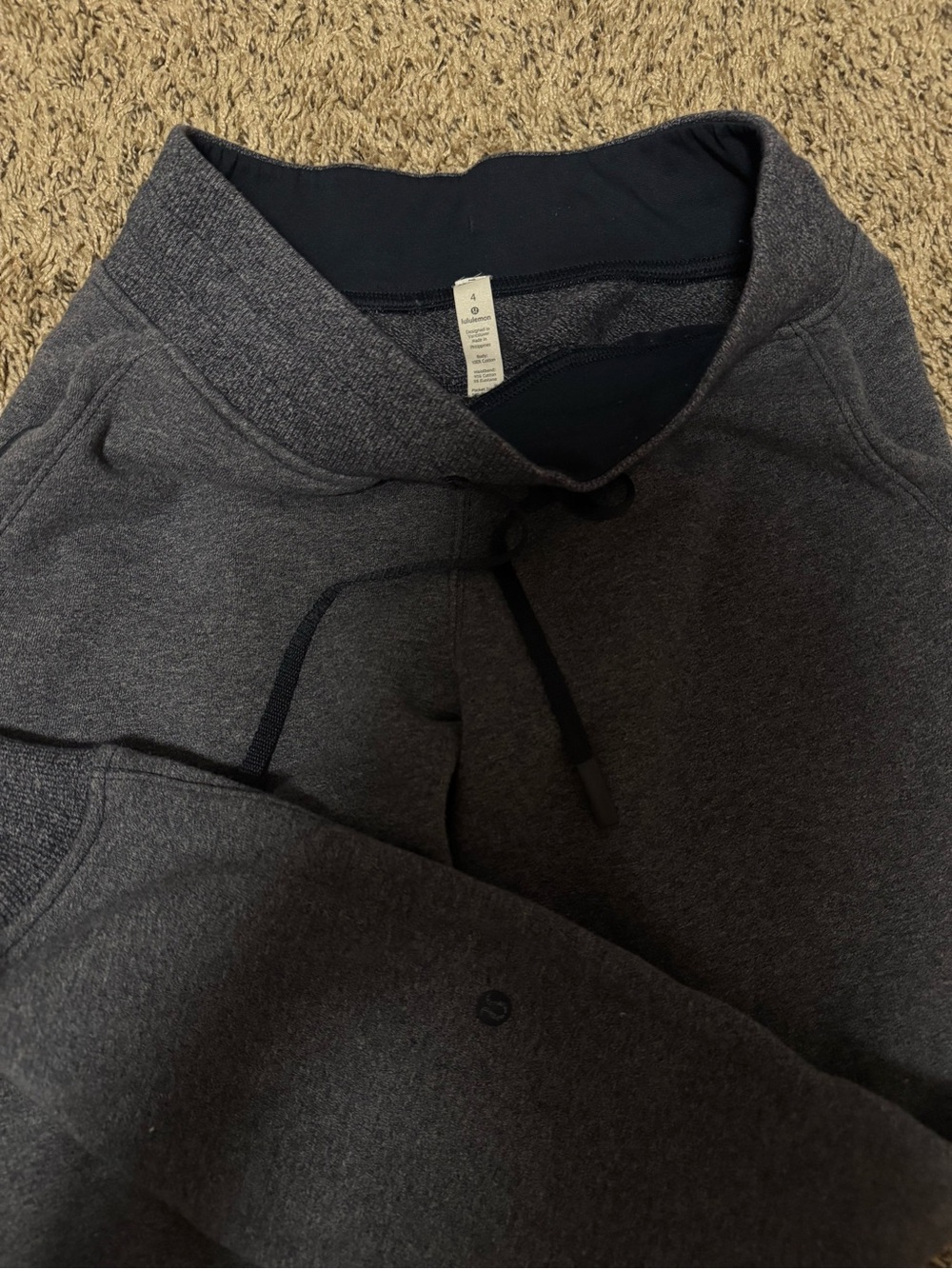 Womens Jogger Pants - lululemon